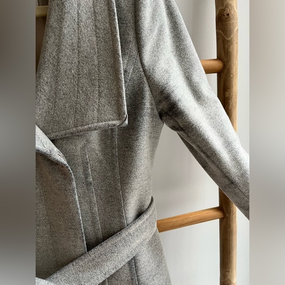 Aritzia Babaton Cristobal Coat XS - Picture 7 of 11